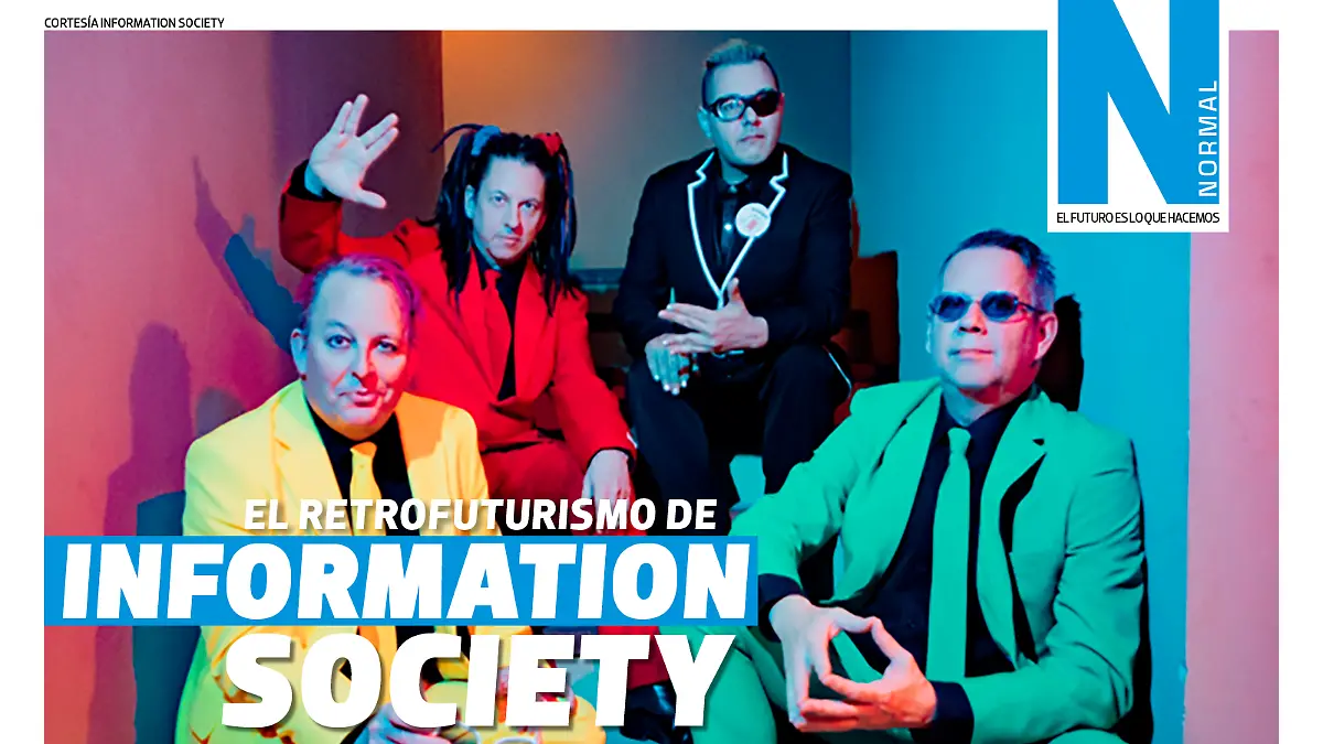 INFORMATION SOCIETY SITIO1